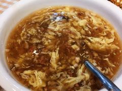 西湖牛肉羹-阿巧一号私房菜(止园路店)