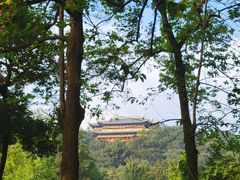 -善卷洞风景区