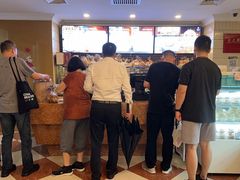 -国际饭店·帆声西饼屋(黄河路店)