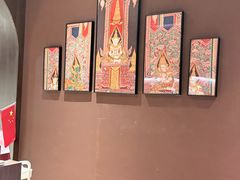 -湄南泰式古法按摩แม่น้ำนวดแผนไทยโบราณ