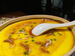 炖蛋-吃饭皇帝大(长宁龙之梦店)