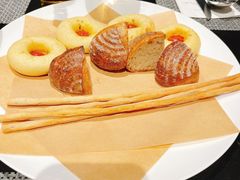 -CASANOVA西餐厅(海信广场店)