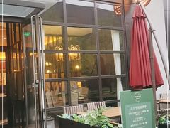 门面-风渡嘉荷西餐厅 Windy City(西三旗金隅店)