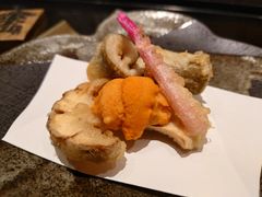 -奈良本寿司(永嘉路店)