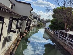 -葑门横街