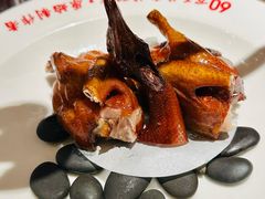 -谭厨中山传家菜.乳鸽.脆鲩鱼(华强北中航城店)