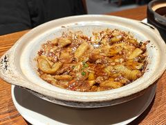 肉沫茄子煲-砂唐居(总店)