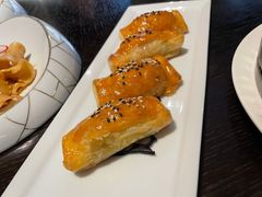 -宝丽轩中餐厅BAOLIXUAN