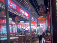 -味上湘菜馆(阿波罗店)