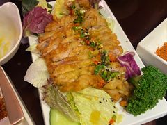 -三代烤肉(保利广场店)