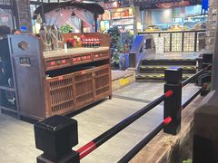 -红蜡烛-养生粥-津鲁菜(中山路店)