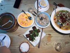 -黄鹤天厨·泡椒田鸡创始者(莲花店)