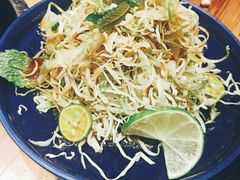 青柠爽口菜-吃饭皇帝大(赛格国际店)