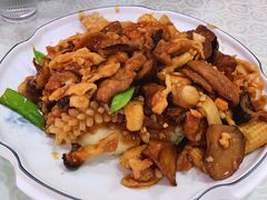 -同发号饭庄(复兴路店)