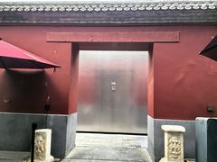 -故宫冰窖餐厅