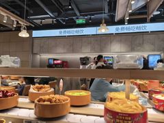 -龍歌自助小火锅(城阳万象汇店)