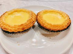 港式蛋挞-新旺茶餐厅(嘉里城店)