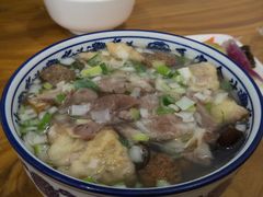 -夏家合汁(天润花园小区店)