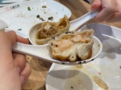 -小杨生煎(黄河路店)