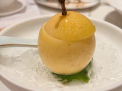 -彩丰楼中餐厅(深圳国际会展中心洲际酒店)