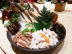 -将相和·海鲜蒸饺大连菜