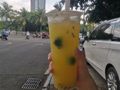 -好时味十三姨(河西路店)
