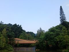 -云溪植物园