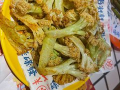 -碌碌发·东南亚风味烧烤档(体育西店)