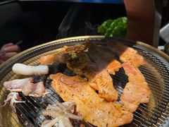-西塔老太太泥炉烤肉(龙湖北苑天街店)