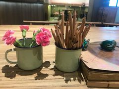 鲜杂果白圆子宫廷奶酪-宝珠奶酪(浦东金桥店)