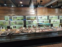 -浩运海鲜·16年专注青岛菜(石老人店)