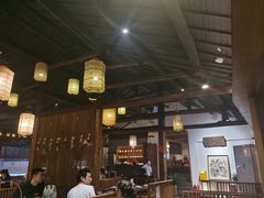 -大牌大·传统杭帮菜(湖滨店)