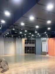 -DOS HOP潮上舞蹈