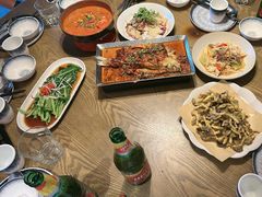 -那时新疆·若羌(经纬汇店)