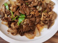 -九转小磨·非遗东北菜(群力店)