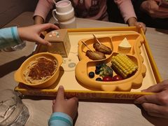 -卡朋西餐(悦汇城店)