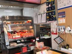 -塔斯汀中国汉堡(青浦宝龙广场店)