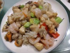 -金沙滩海鲜餐厅(梅江龙水园店)