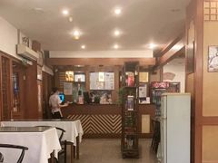 -新川办餐厅