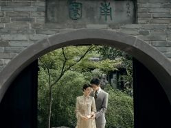 -花田映像婚纱摄影(龙岗店)