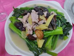 炒时菜-羊桥饭店(江门紫沙路店)