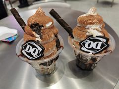 -DQ·蛋糕·冰淇淋(领秀城店)