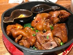 -云海肴·汽锅鸡·云南菜(美罗城店)