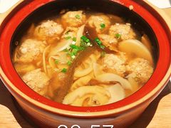 -眉州东坡(翠微印象城店)