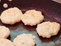 -必点海鲜·鲅鱼水饺(鞍山西道店)