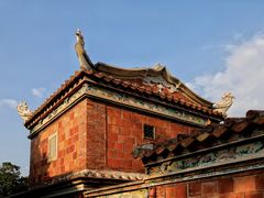 -晋江五店市传统文化旅游区