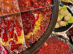 -白乐天毛肚火锅馆(南滨路店)