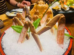 -耕海蟹将军(万象城店)