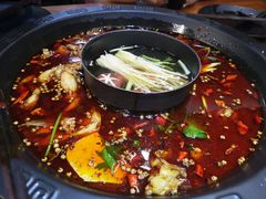 -味仙疯美蛙鱼头(清扬路总店)