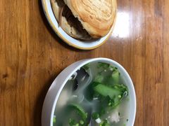 -秦豫肉夹馍(东羊市店)